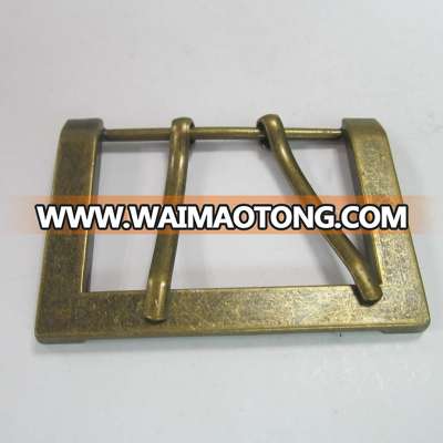 New design most popular Fashion Metal Pin Buckle for wholesale cheap factory price