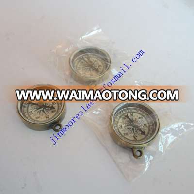 Wholesale Mini Compass Metal Compass Made In China