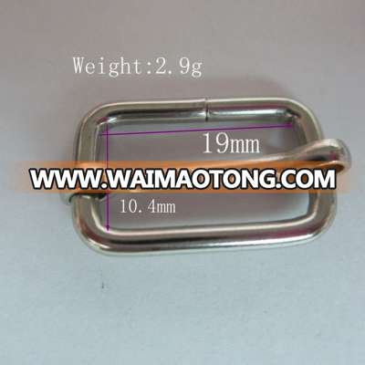 High Quality Low Price Metal Pin Buckle For Wholesale